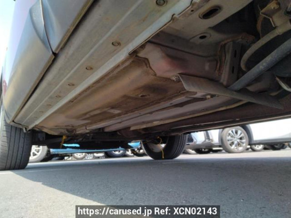 Used 2008 AT nissan dualis KJ10 Image[35]