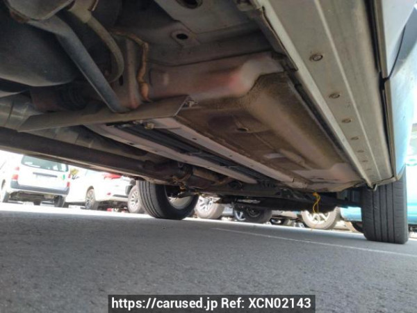 Used 2008 AT nissan dualis KJ10 Image[36]
