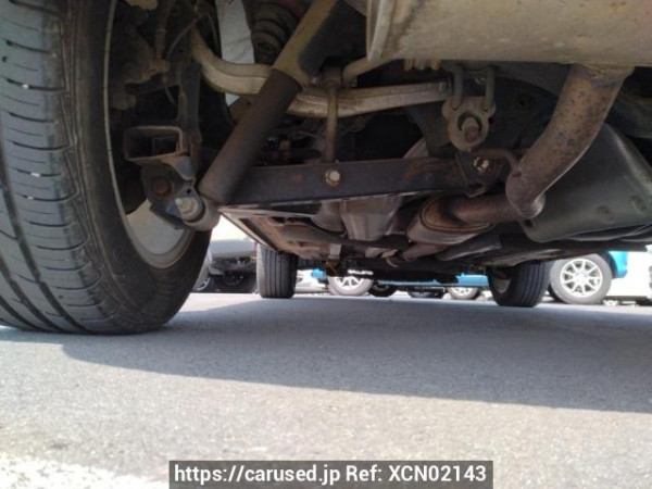 Used 2008 AT nissan dualis KJ10 Image[37]