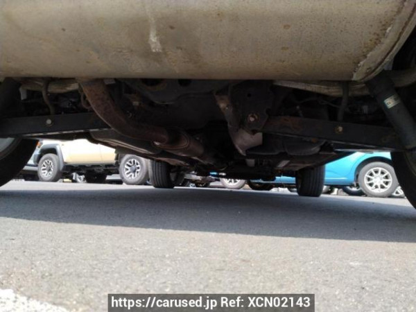Used 2008 AT nissan dualis KJ10 Image[38]