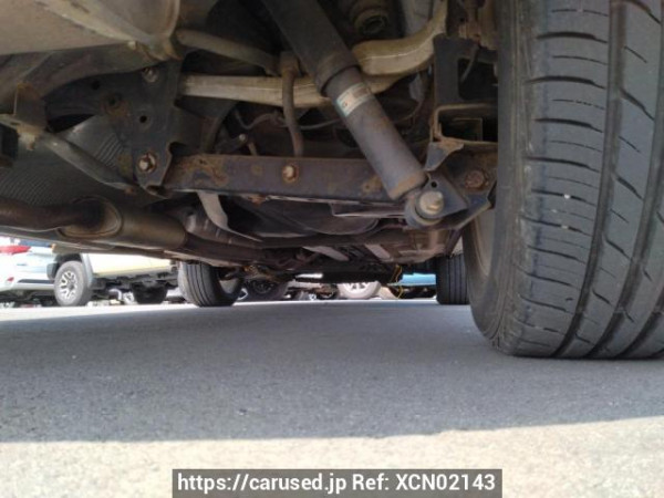 Used 2008 AT nissan dualis KJ10 Image[39]