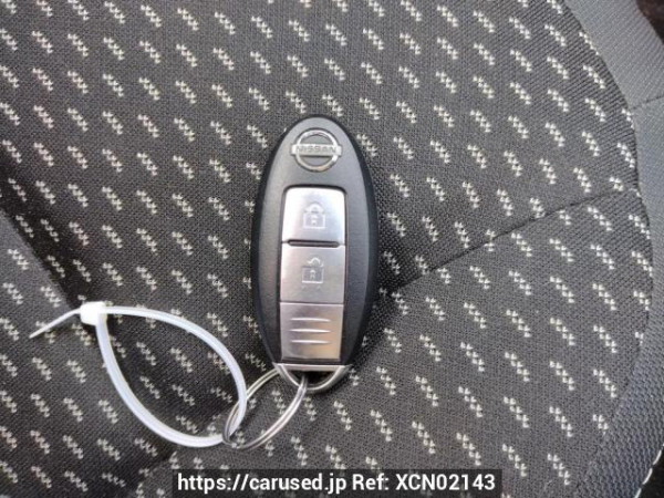 Used 2008 AT nissan dualis KJ10 Image[40]