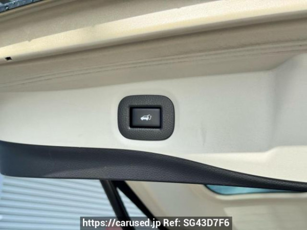 Used 2016 AT nissan x-trail null Image[10]