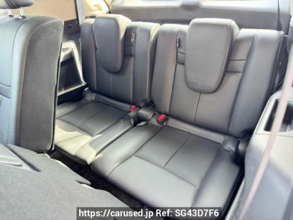 Used 2016 AT nissan x-trail null Image[21]