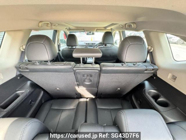 Used 2016 AT nissan x-trail null Image[22]