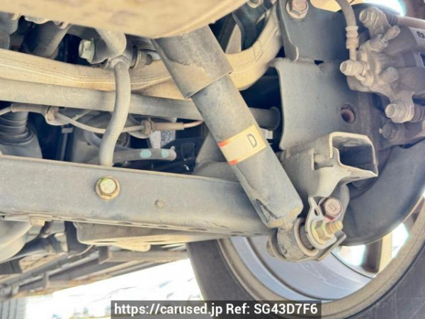 Used 2016 AT nissan x-trail null Image[31]
