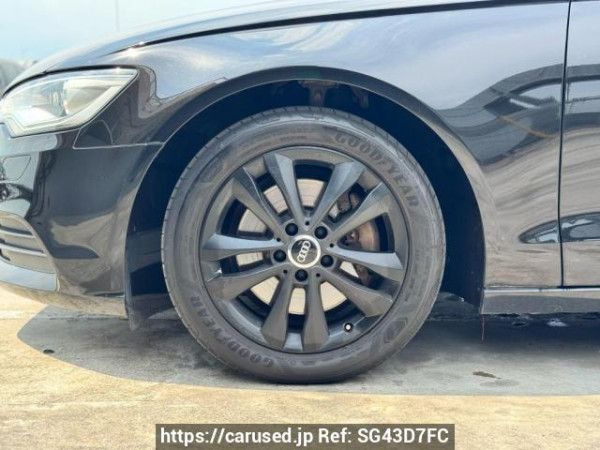 Used 2015 AT audi a6 null Image[14]