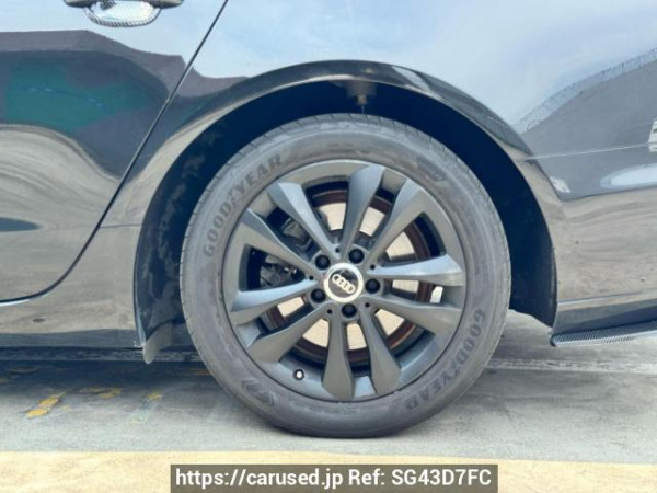 Used 2015 AT audi a6 null Image[15]