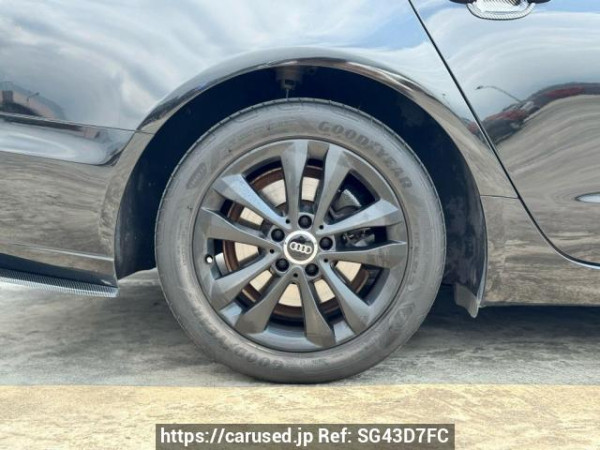 Used 2015 AT audi a6 null Image[16]