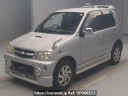 Daihatsu Terios Kid