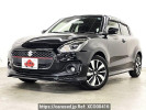 Suzuki Swift DBA-ZC13S