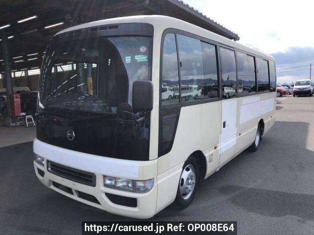 Nissan Civilian Bus 2015 from Japan