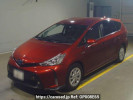 Toyota Prius alpha ZVW41W