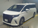 Toyota Alphard AGH40W