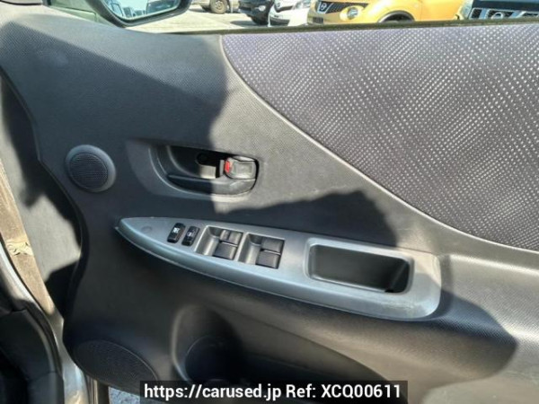 Used 2006 AT toyota ractis NCP100 Image[16]