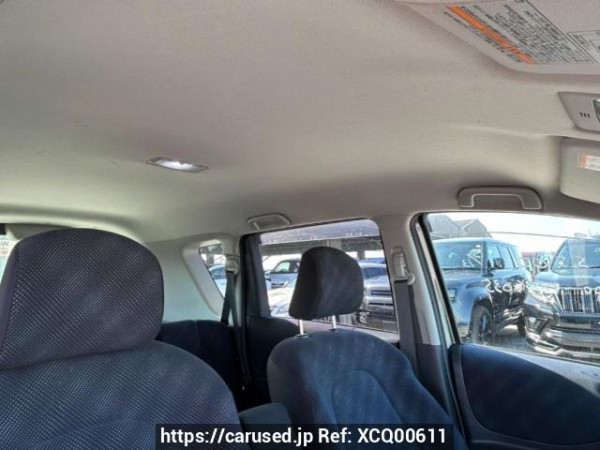Used 2006 AT toyota ractis NCP100 Image[17]