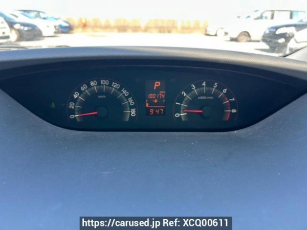 Used 2006 AT toyota ractis NCP100 Image[21]