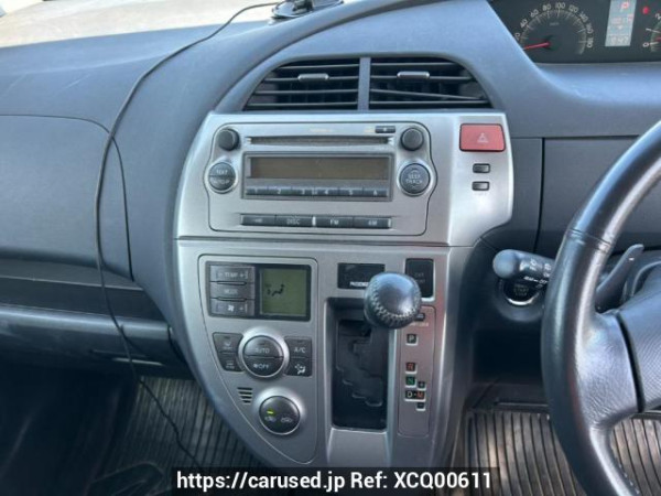 Used 2006 AT toyota ractis NCP100 Image[23]