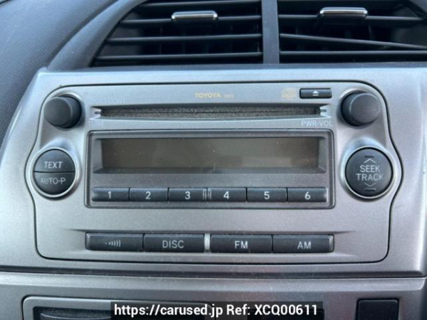 Used 2006 AT toyota ractis NCP100 Image[24]