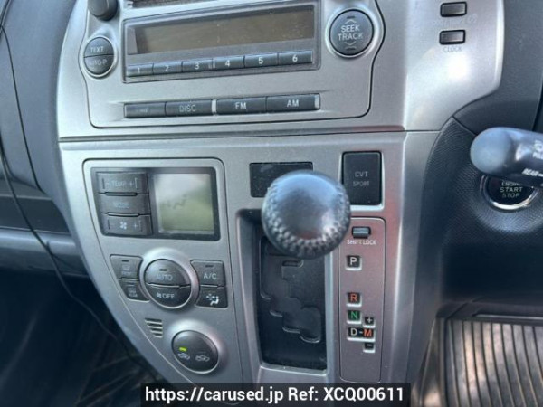 Used 2006 AT toyota ractis NCP100 Image[26]