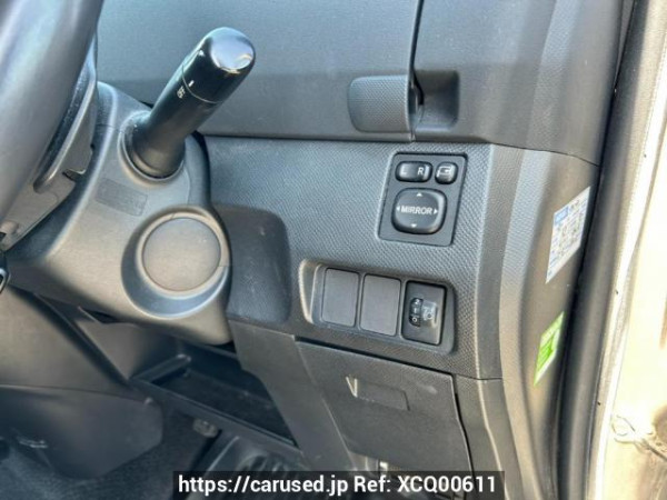 Used 2006 AT toyota ractis NCP100 Image[27]