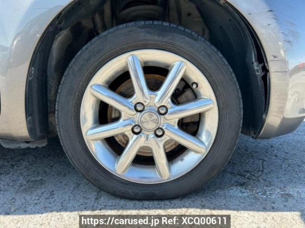 Used 2006 AT toyota ractis NCP100 Image[30]