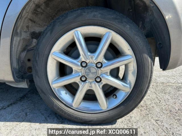 Used 2006 AT toyota ractis NCP100 Image[32]