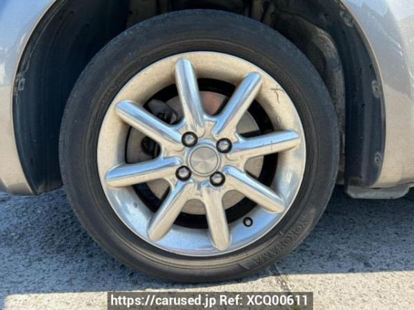 Used 2006 AT toyota ractis NCP100 Image[33]