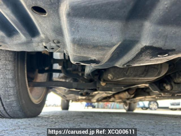 Used 2006 AT toyota ractis NCP100 Image[34]
