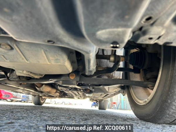 Used 2006 AT toyota ractis NCP100 Image[35]