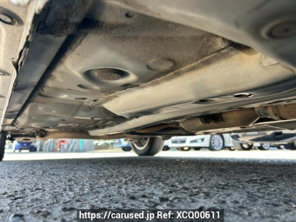 Used 2006 AT toyota ractis NCP100 Image[36]