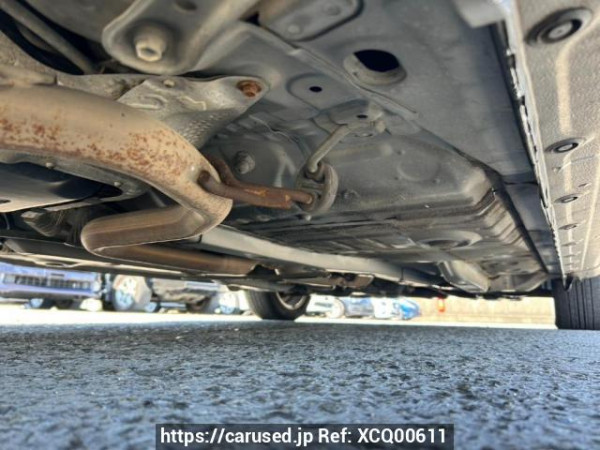 Used 2006 AT toyota ractis NCP100 Image[37]