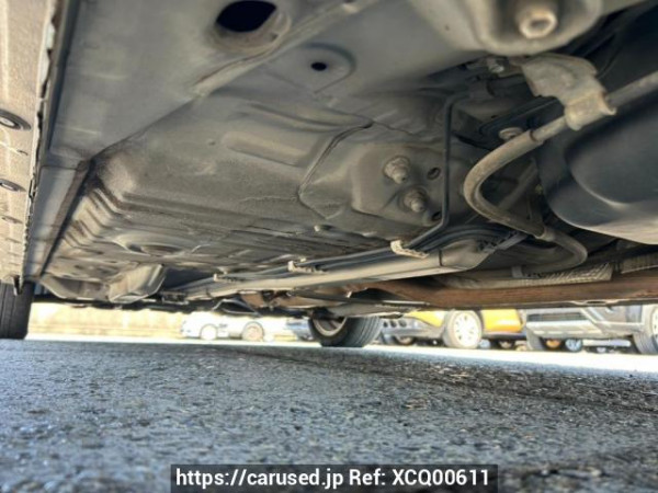 Used 2006 AT toyota ractis NCP100 Image[38]