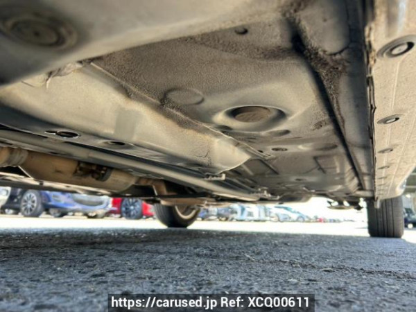 Used 2006 AT toyota ractis NCP100 Image[39]