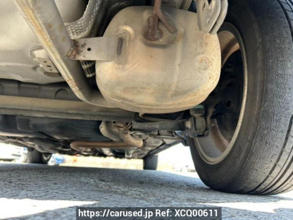 Used 2006 AT toyota ractis NCP100 Image[41]