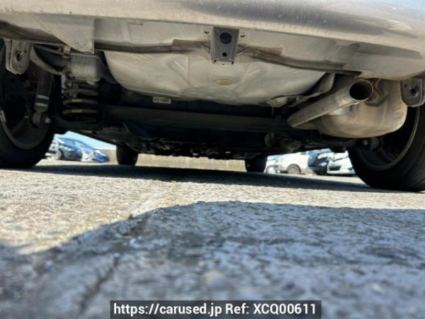 Used 2006 AT toyota ractis NCP100 Image[42]