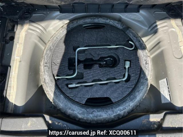 Used 2006 AT toyota ractis NCP100 Image[43]