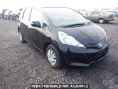 Honda Fit GE6