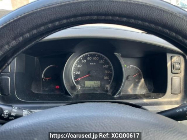 Used 2006 AT toyota hiace-van KDH200V Image[23]