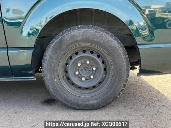 Used 2006 AT toyota hiace-van KDH200V Image[30]