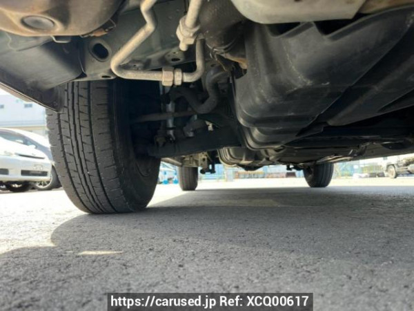 Used 2006 AT toyota hiace-van KDH200V Image[31]