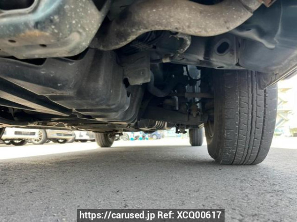 Used 2006 AT toyota hiace-van KDH200V Image[32]