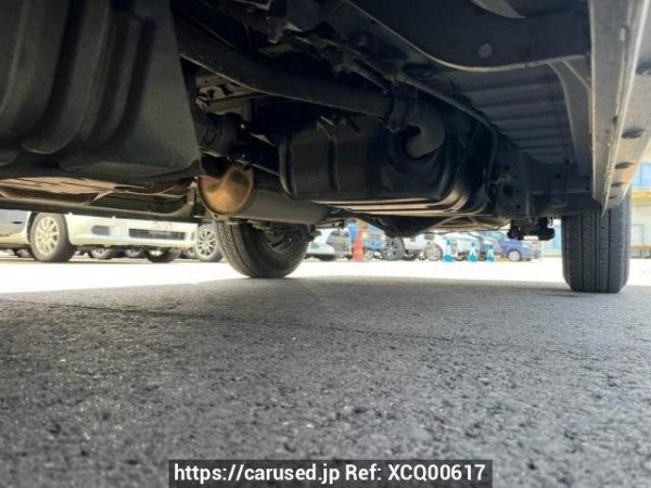 Used 2006 AT toyota hiace-van KDH200V Image[34]