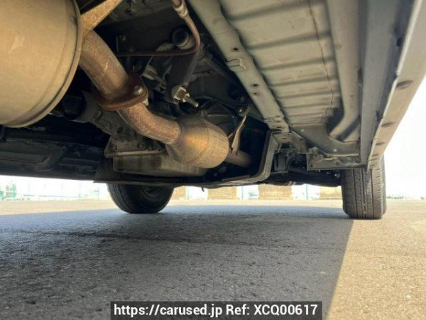 Used 2006 AT toyota hiace-van KDH200V Image[36]