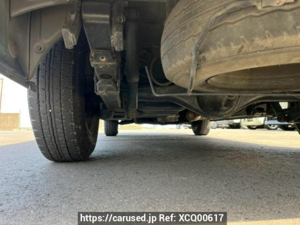 Used 2006 AT toyota hiace-van KDH200V Image[37]