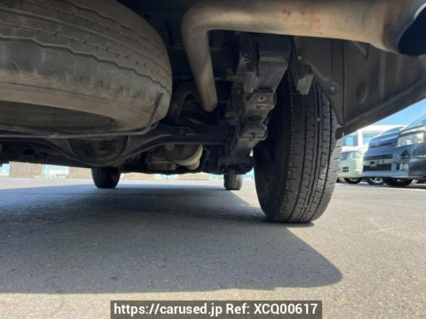 Used 2006 AT toyota hiace-van KDH200V Image[38]
