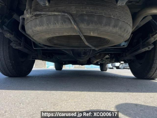Used 2006 AT toyota hiace-van KDH200V Image[39]