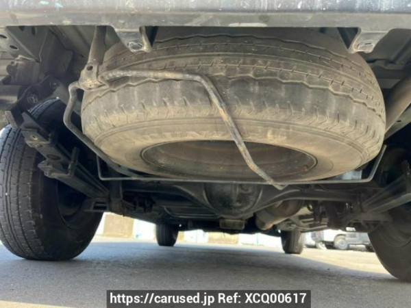 Used 2006 AT toyota hiace-van KDH200V Image[40]