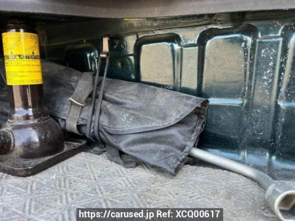 Used 2006 AT toyota hiace-van KDH200V Image[41]