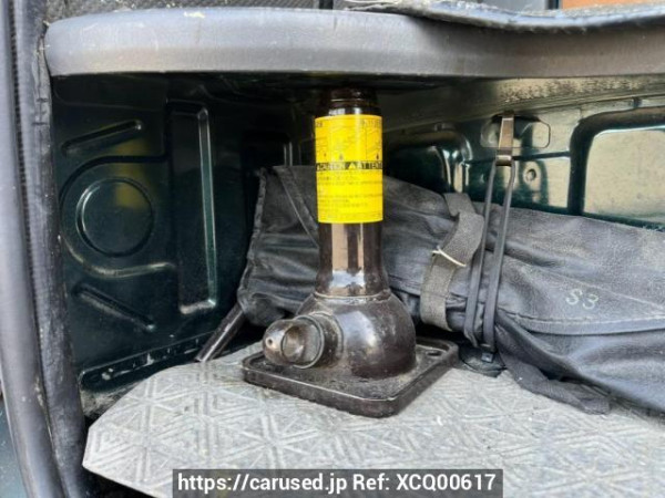 Used 2006 AT toyota hiace-van KDH200V Image[42]